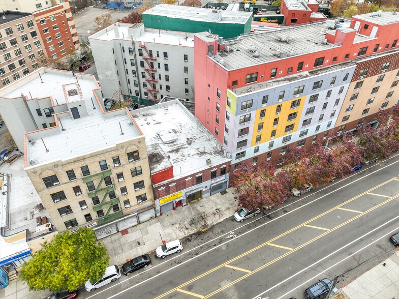 More Photos Of 1154 Intervale Ave, Bronx Service For Sale