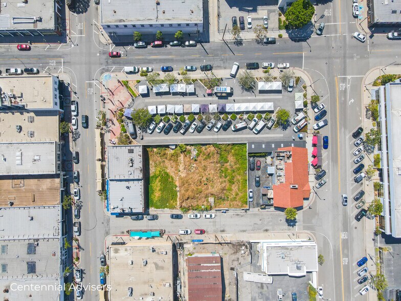 More Photos Of 533-537 Nelson St, San Pedro Land For Sale