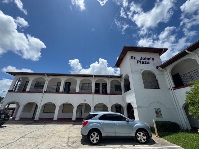 More Photos Of 5340 Gulf Dr, New Port Richey Office For Lease