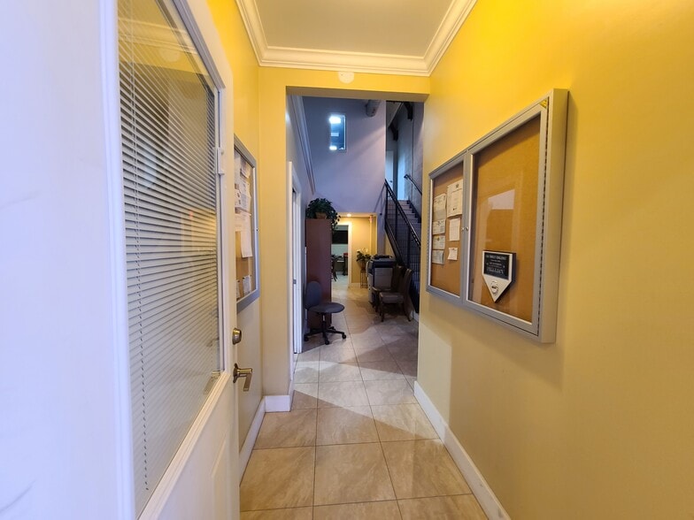 More Photos Of 13850 SW 143rd Ct, Miami Warehouse For Sale