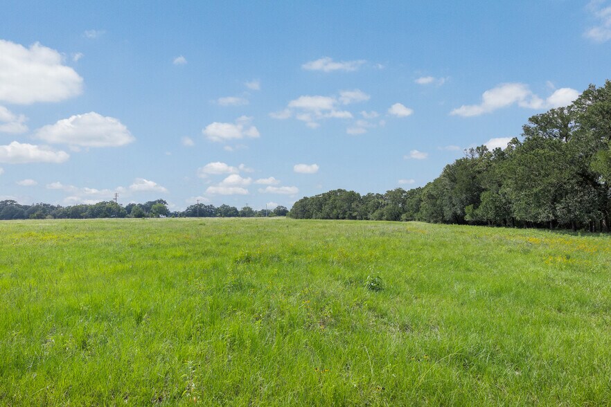 More Photos Of Hopes Creek Rd, College Station Land For Sale
