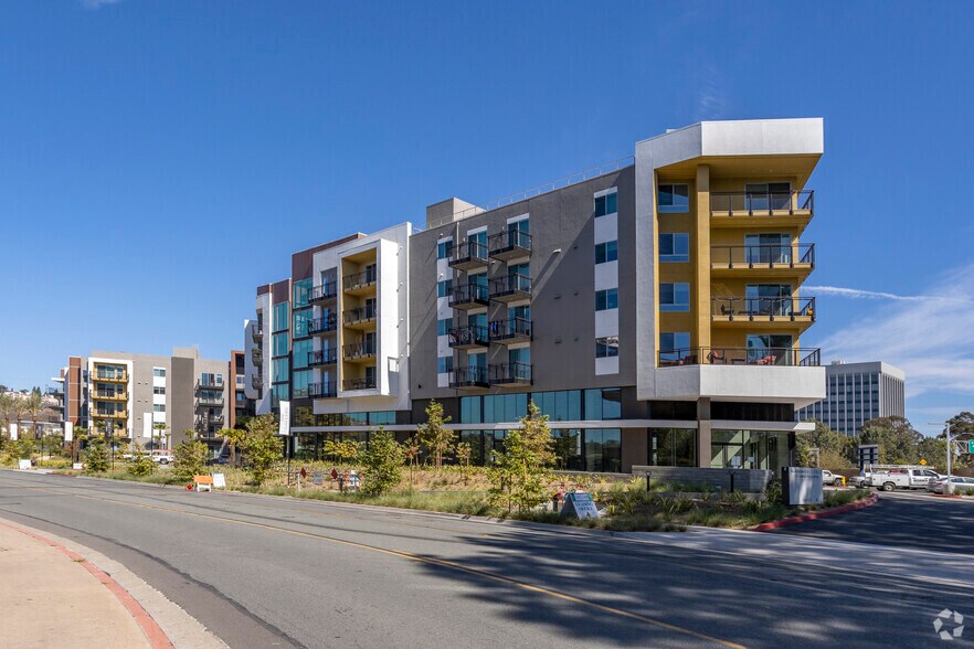 More Photos Of 375 Camino De La Reina, San Diego Multifamily For Sale