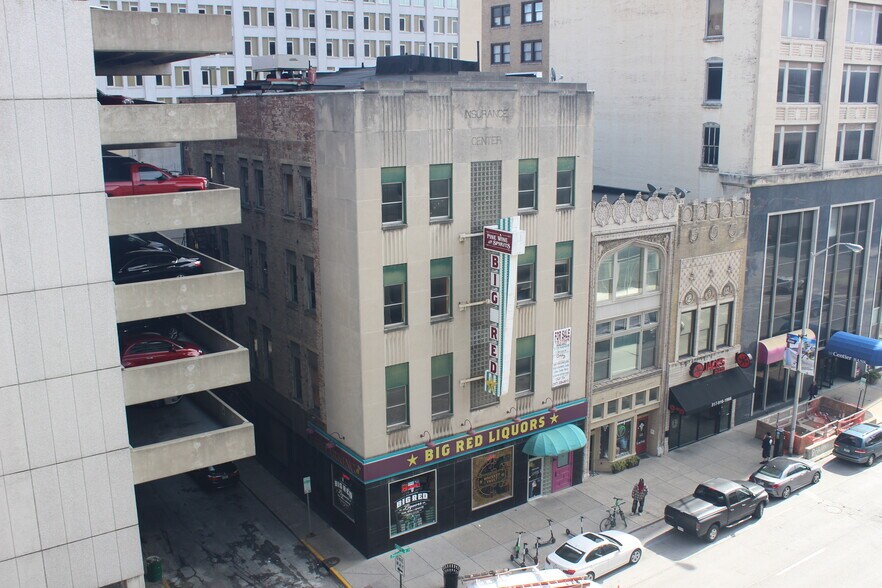 More Photos Of 21-25 N Pennsylvania St, Indianapolis Office Residential For Sale