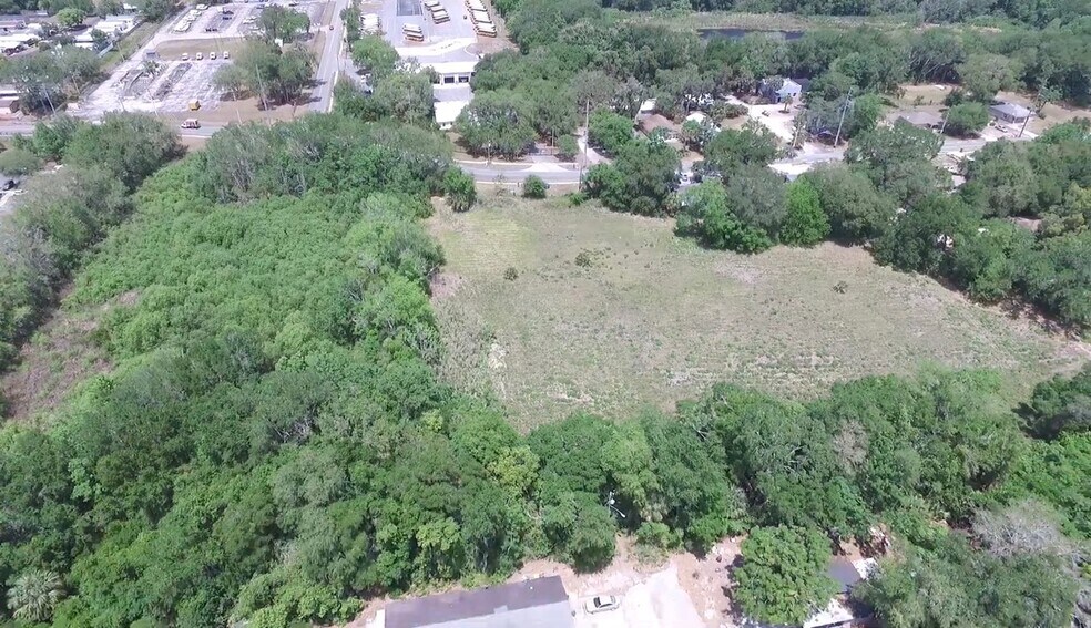 More Photos Of N Oakland Street, Leesburg Land For Sale