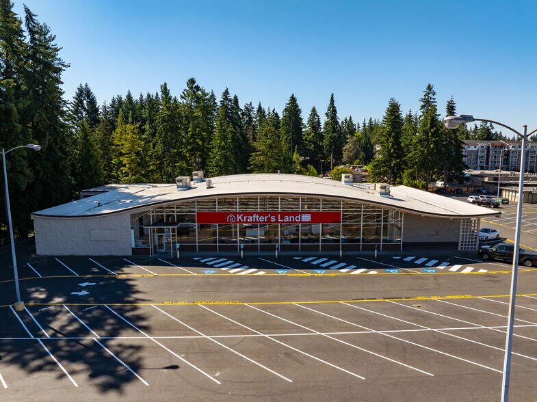 Primary Photo Of 5710 196th St, Lynnwood Freestanding For Sale
