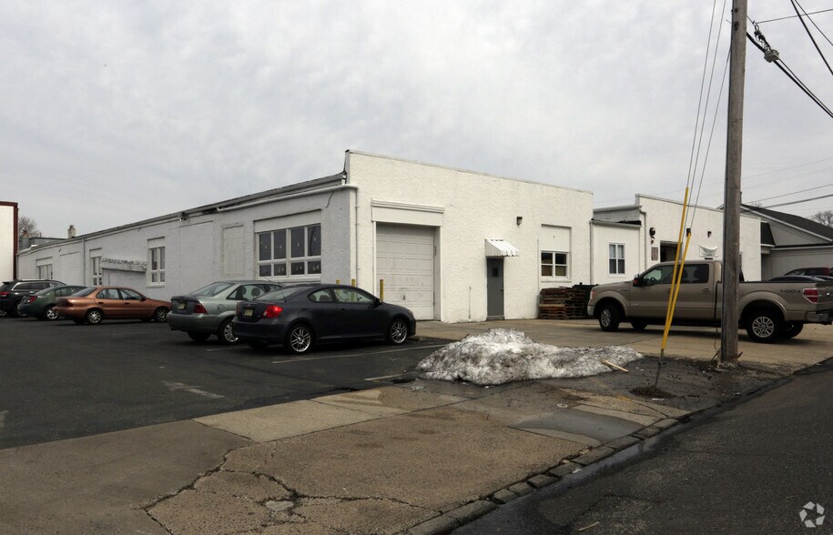 More Photos Of 714 5th Ave, Bradley Beach Warehouse For Lease