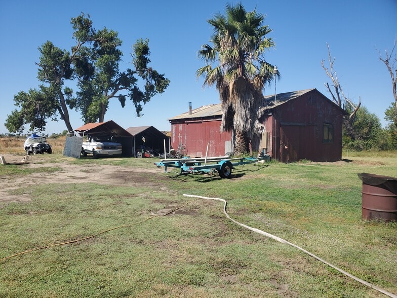 More Photos Of 10588 Rindge Road Rd, Stockton Land For Sale