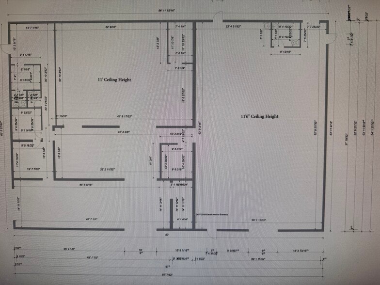 More Photos Of 201 Farabee Dr S, Lafayette Warehouse For Lease
