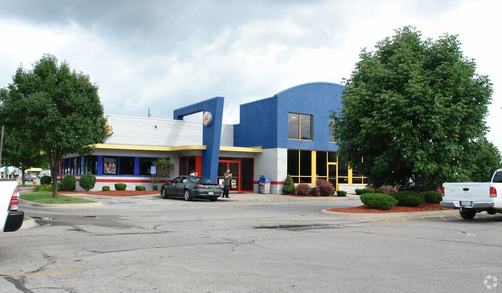 More Photos Of 16703 E 23rd St S, Independence Fast Food For Sale