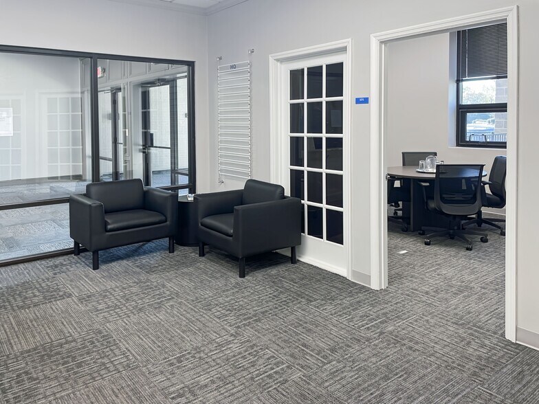 More Photos Of 3600-3700 Park 42 Dr, Sharonville Coworking Space