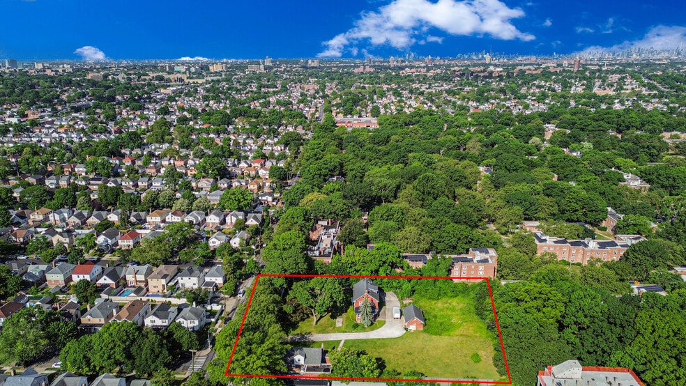 More Photos Of 19415 73rd Ave, Fresh Meadows Land For Sale