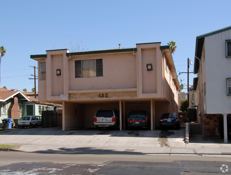 More Photos Of 132 N Normandie Ave, Los Angeles Apartments For Sale