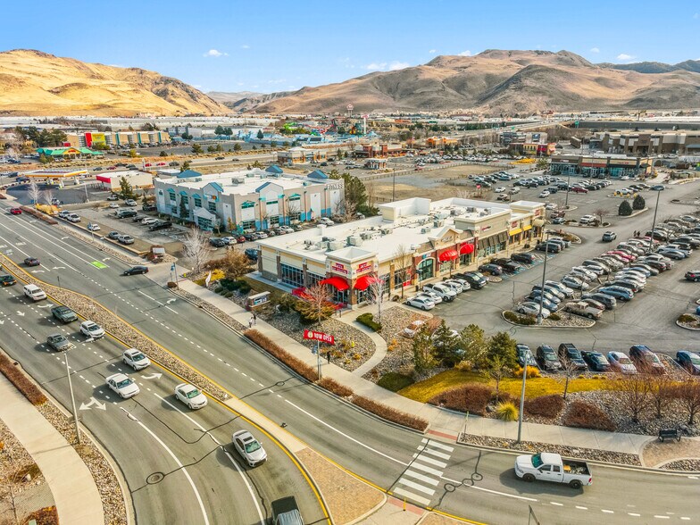 More Photos Of 1565 E Lincoln Way, Sparks Freestanding For Sale