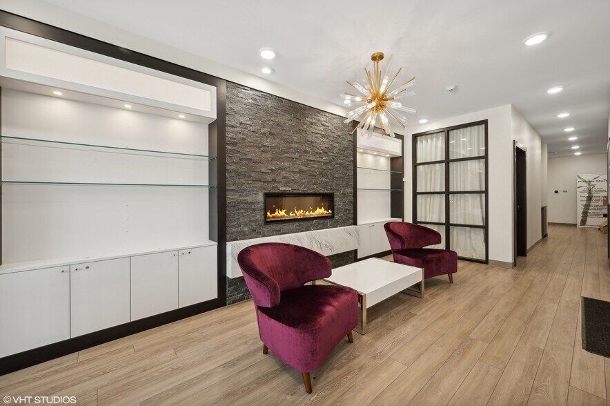 More Photos Of 2335 S Michigan Ave, Chicago Medical For Lease