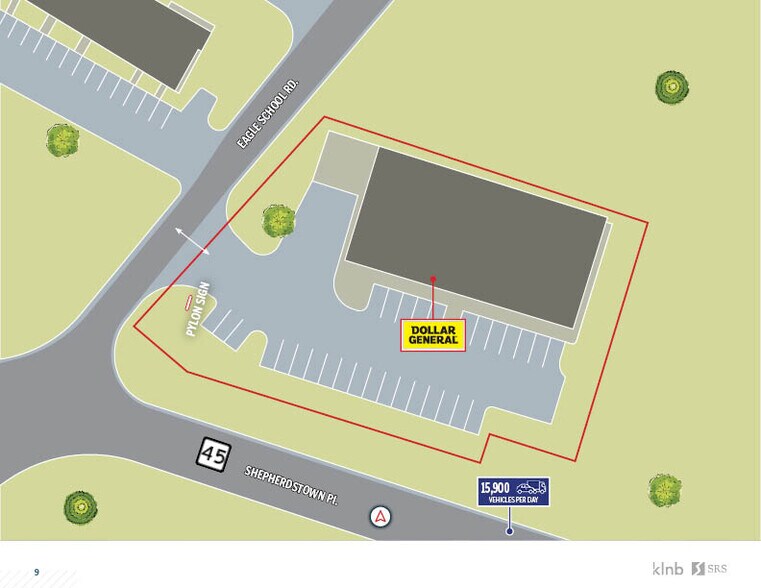 More Photos Of 1795 Shepherdstown Rd, Martinsburg Convenience Store For Sale