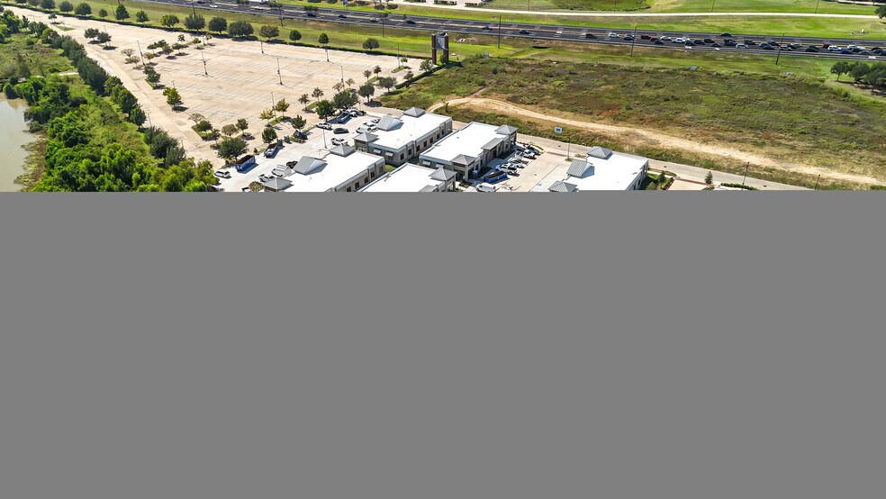 More Photos Of , Sugar Land Office For Sale