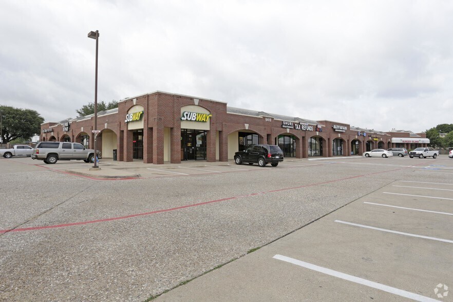 More Photos Of 9410 Walnut St, Dallas Unknown For Lease