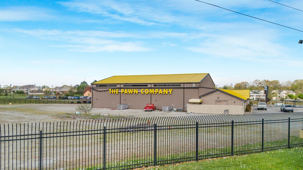 More Photos Of 255 Cumberland Trace Rd, Bowling Green Flex For Lease