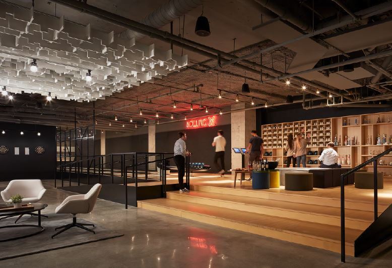 More Photos Of 311 W Monroe St, Chicago Coworking Space