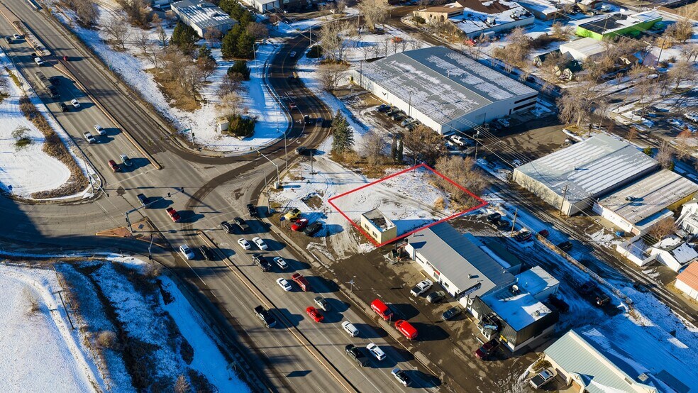 More Photos Of 301 10th Avenue, Great Falls Land For Sale