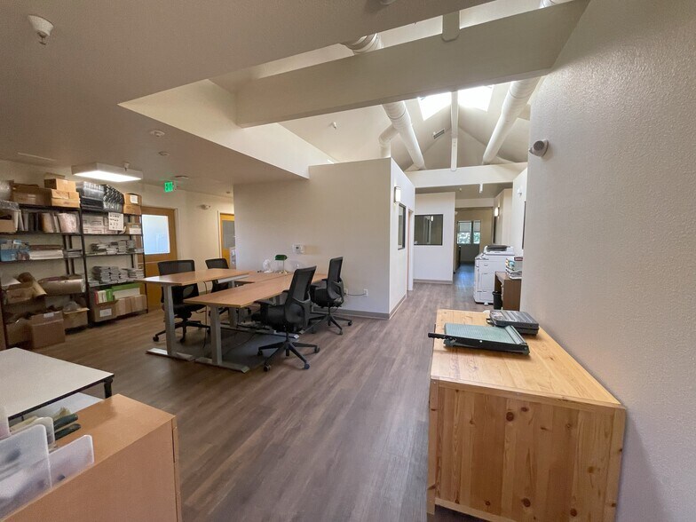 More Photos Of 525 E Cotati Ave, Cotati Office For Sale