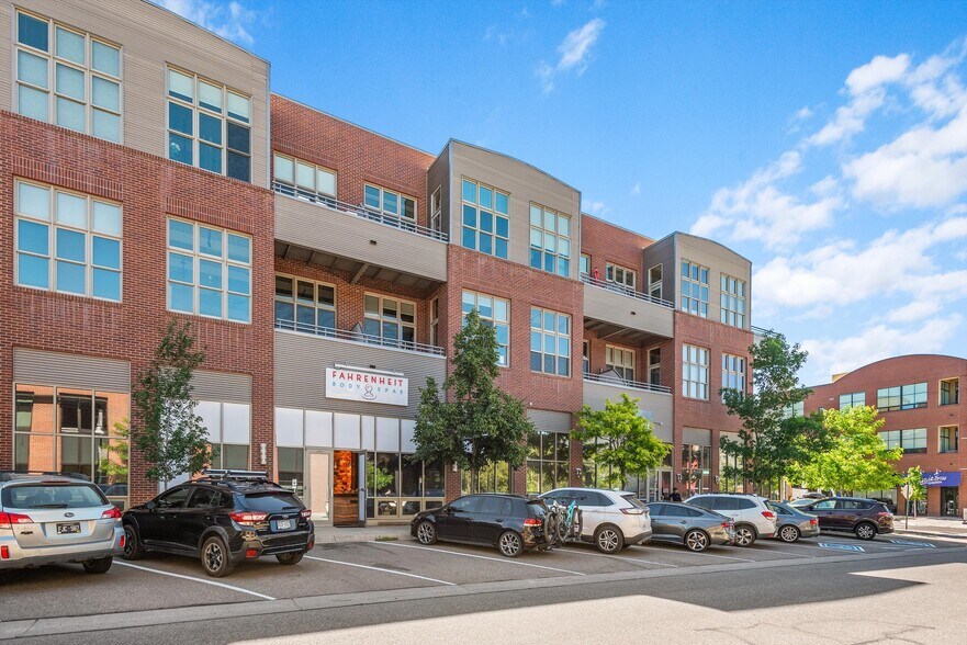 More Photos Of 241 Robinson St, Basalt Storefront For Sale