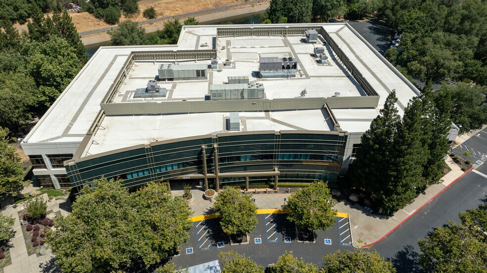 More Photos Of 12033 Foundation Pl, Gold River Office For Sale