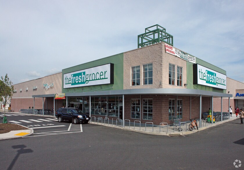 More Photos Of 5301-5373 Chew Ave, Philadelphia Unknown For Lease