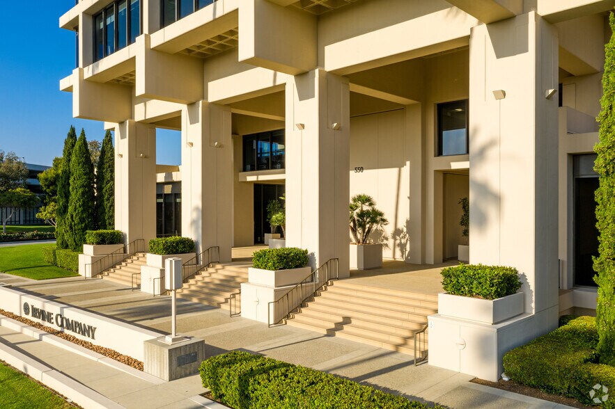 More Photos Of 550 Newport Center Dr, Newport Beach Office For Lease