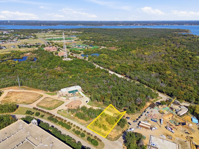 More Photos Of 1420 W Kirkwood Blvd, Southlake Office For Sale