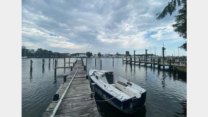 More Photos Of 14478 Solomons Island Rd S, Solomons Land For Sale