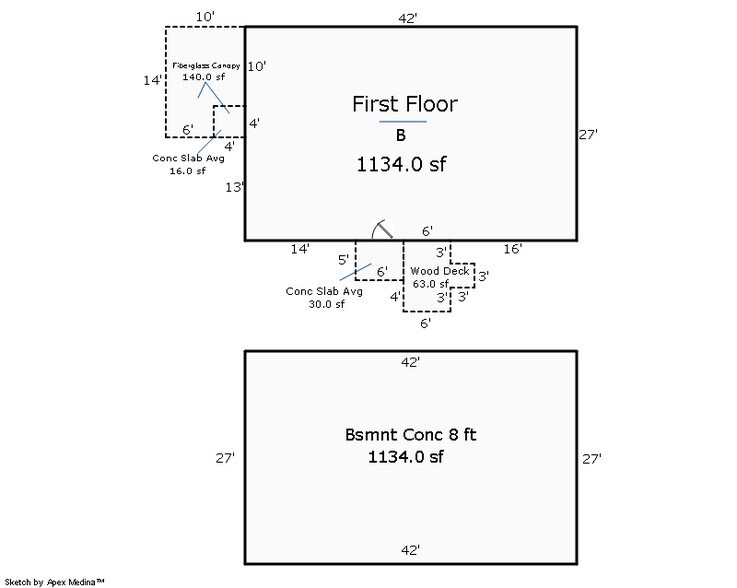 More Photos Of 603 E College Dr, Cheyenne Land For Sale