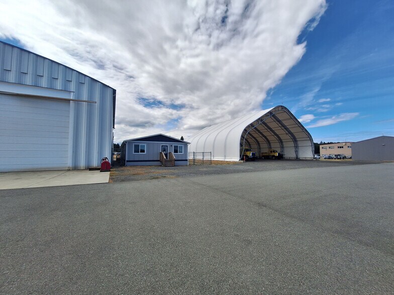 Primary Photo Of 3260 & 3260A Mustang Rd, Cassidy Warehouse For Lease