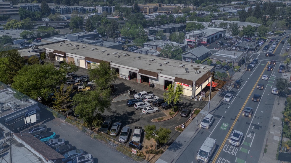 More Photos Of 2141-2149 N Broadway, Walnut Creek Auto Repair For Sale