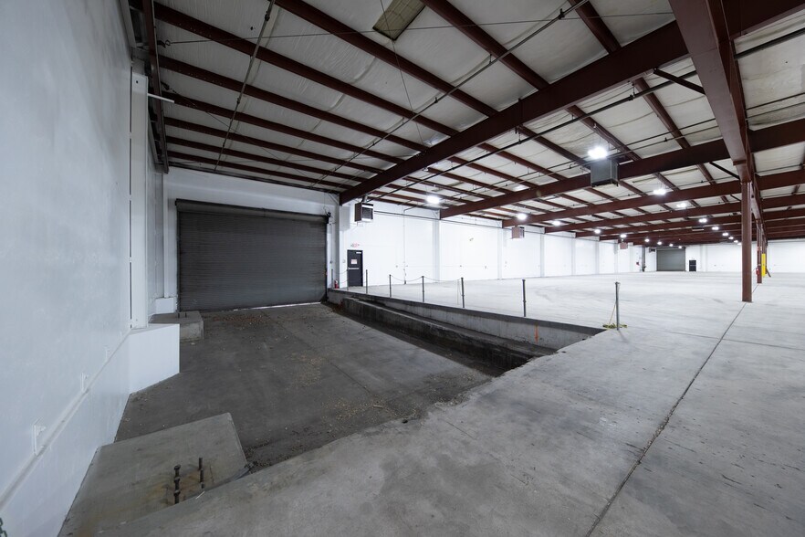 More Photos Of 550 Mallory Way, Carson City Warehouse For Lease