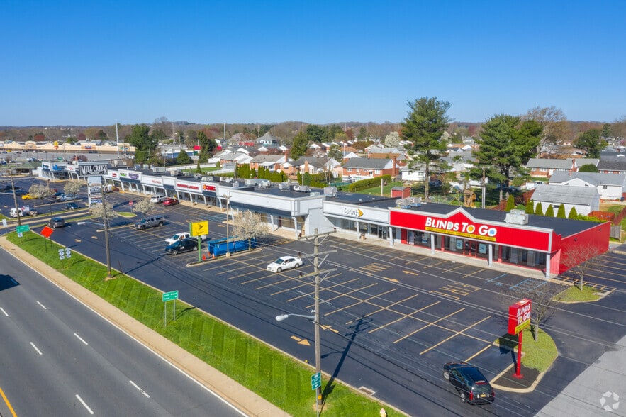 More Photos Of 4511-4577 Kirkwood Hwy, Wilmington Unknown For Lease