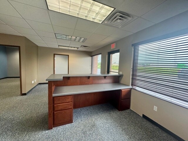 More Photos Of 2839 E Frontage Rd, Abrams Office For Lease