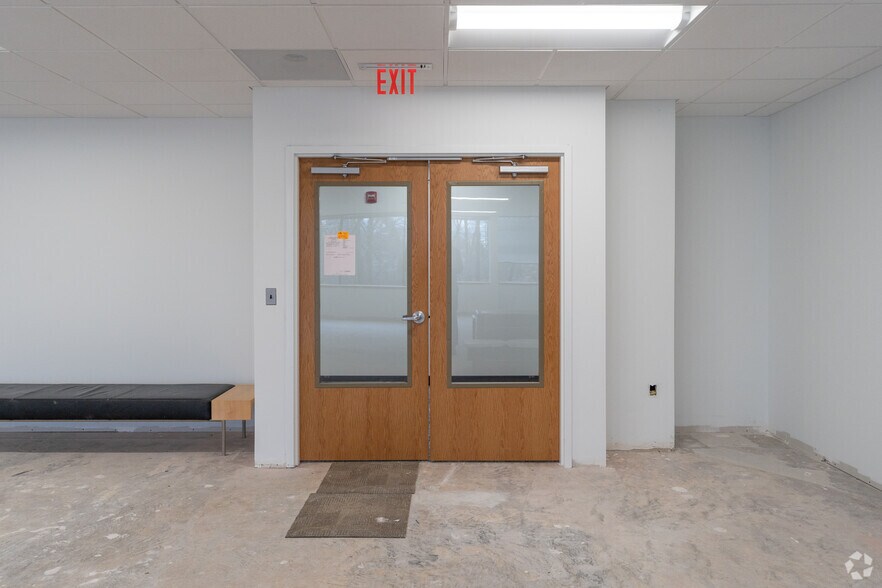Photo of 1st Floor Ste 110