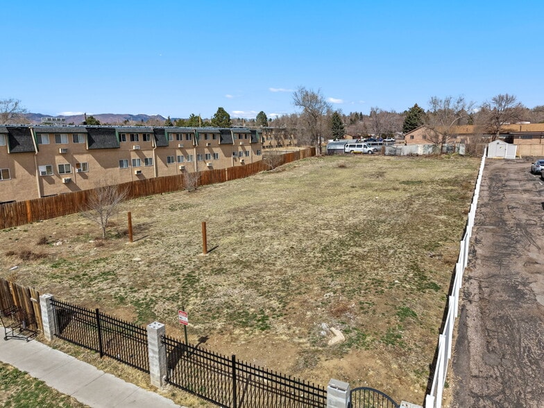 More Photos Of , Colorado Springs Multifamily For Sale