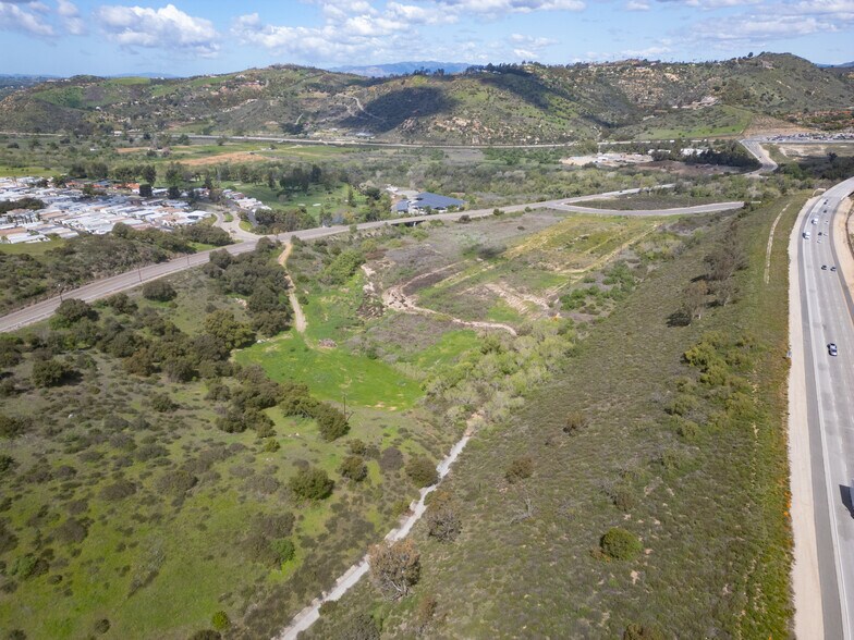 More Photos Of 3309 San Rey Lane, Fallbrook Land For Sale