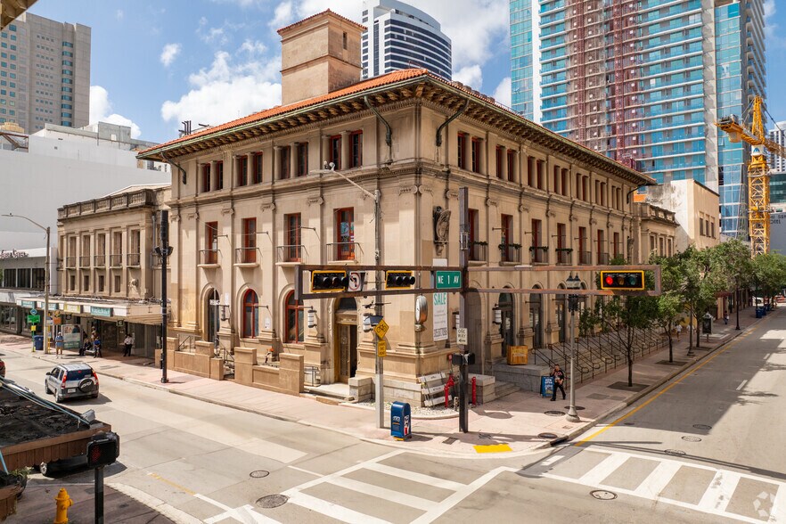 Primary Photo Of , Miami Unknown For Sale