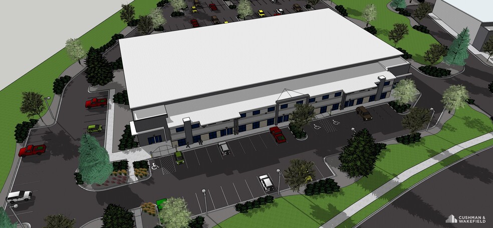 More Photos Of TBD Rickenbacker Rd, Loveland Unknown For Lease