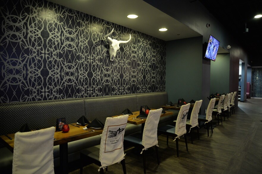 More Photos Of 5112 W Expressway 83, McAllen Bowling Alley For Sale