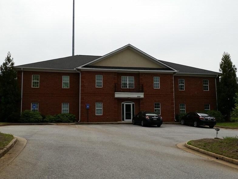 More Photos Of 2055 Gees Mill Rd NE, Conyers Coworking Space