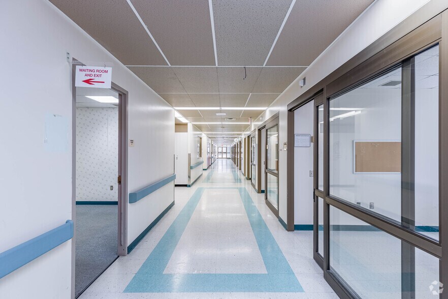 More Photos Of 651 Fourth Ave, New Kensington Hospital For Sale
