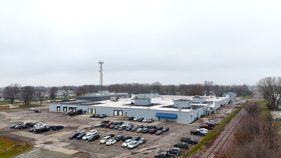 Primary Photo Of 299 Johnson Ave, Waseca Industrial For Lease