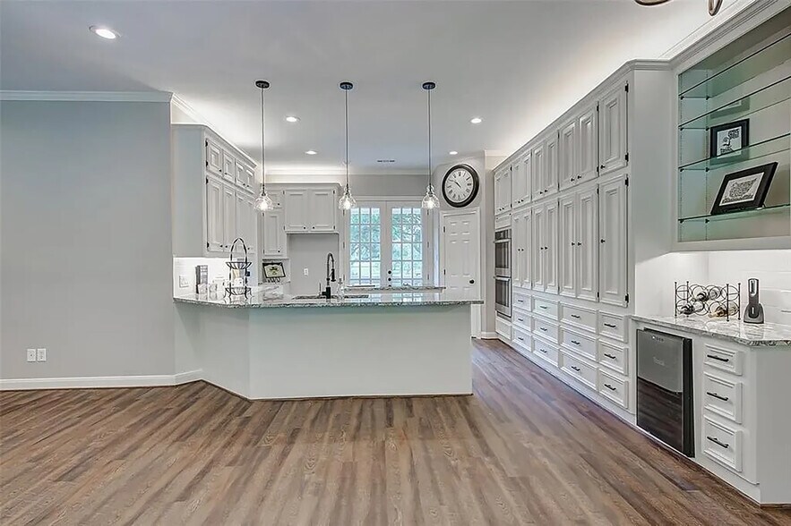 More Photos Of 4421 Bowser Rd, Weston Lakes Land For Sale