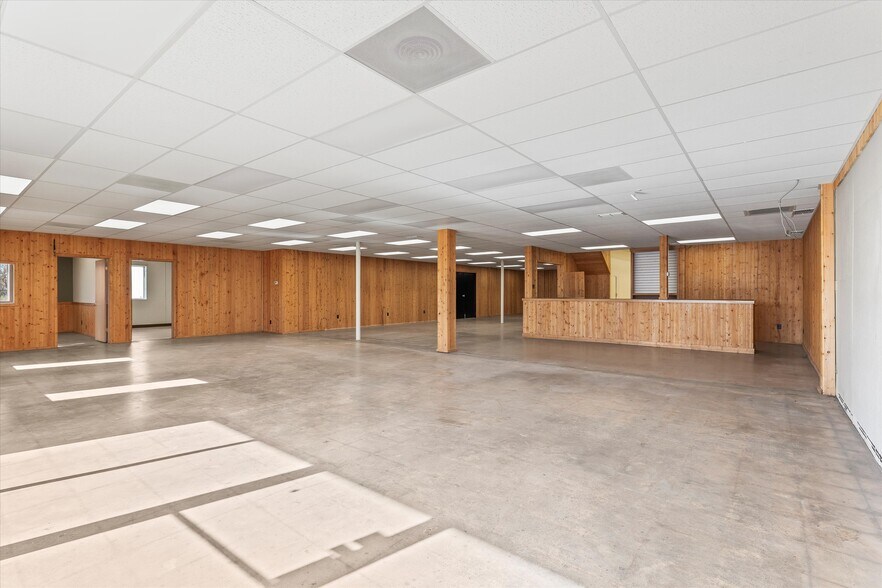 More Photos Of 2305 N State Highway 208, Colorado City Industrial For Sale