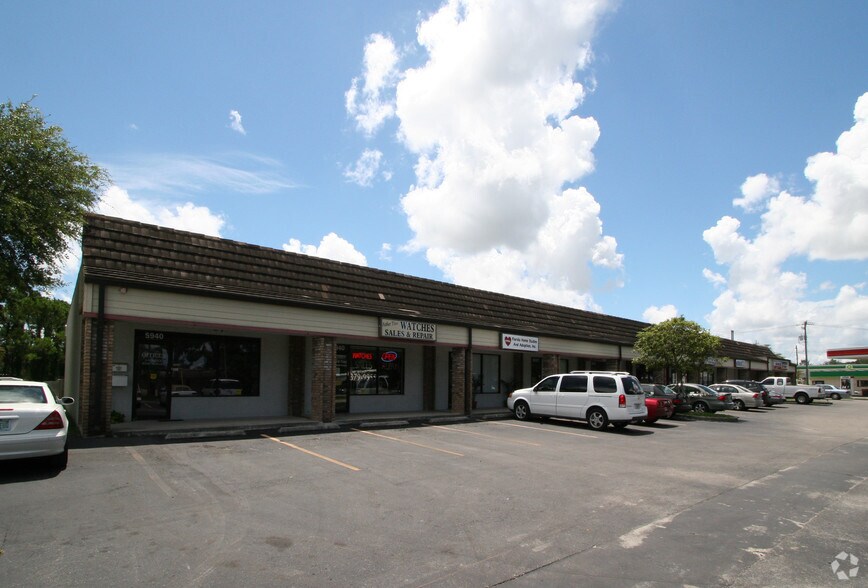 More Photos Of 5940 Palmer Blvd, Sarasota Unknown For Lease
