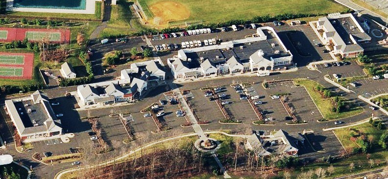 More Photos Of 546-574 Allen Rd, Basking Ridge General Retail For Lease